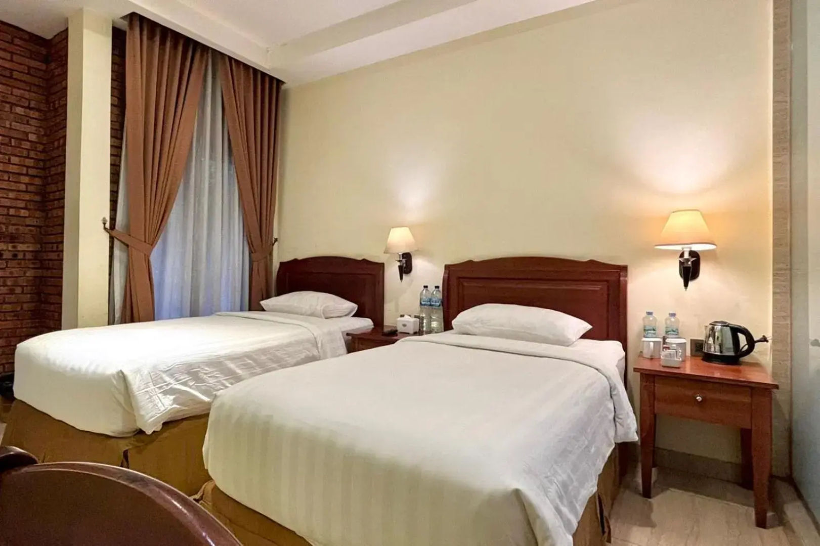 Trans Bandara Residence