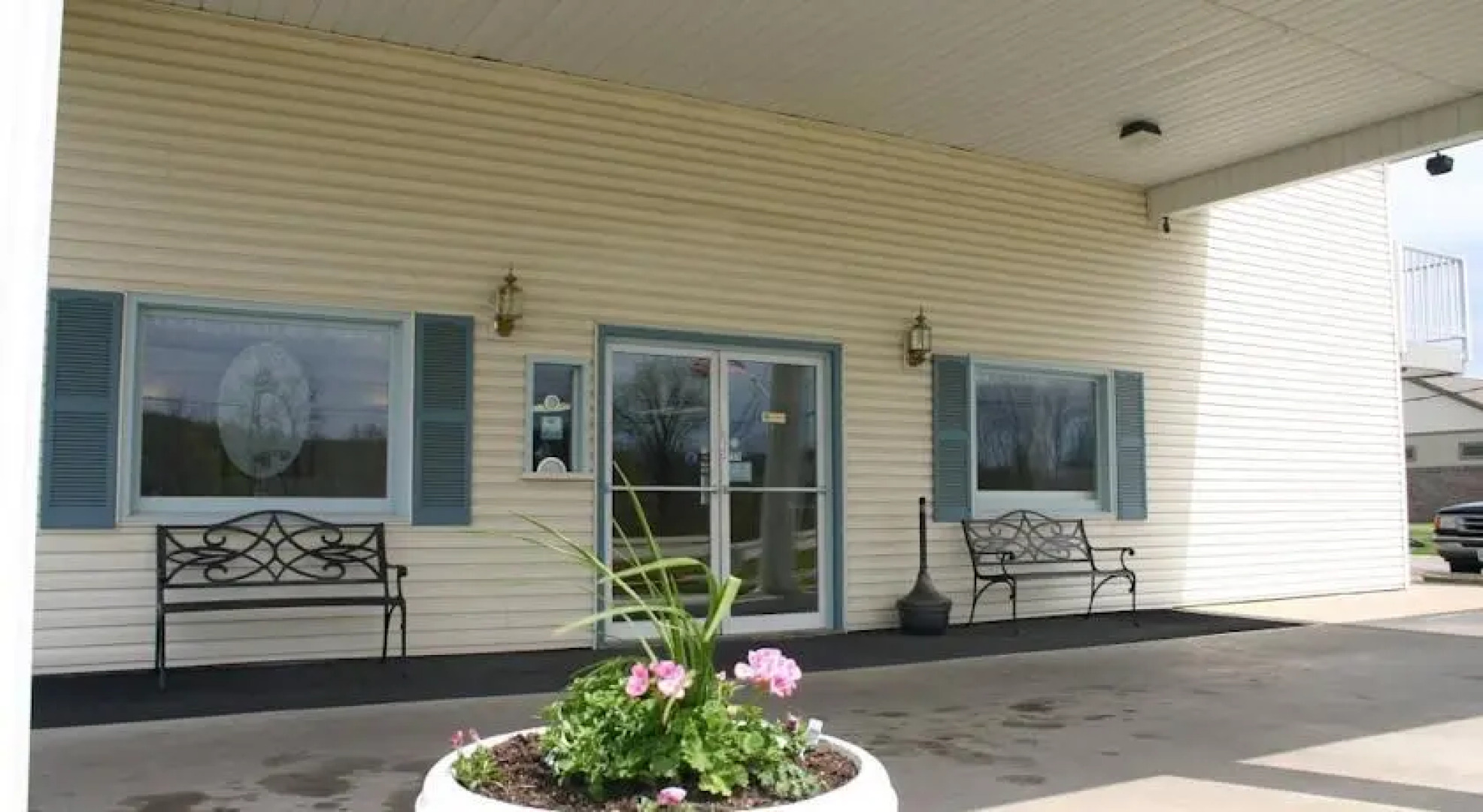 Park Inn Knob Noster