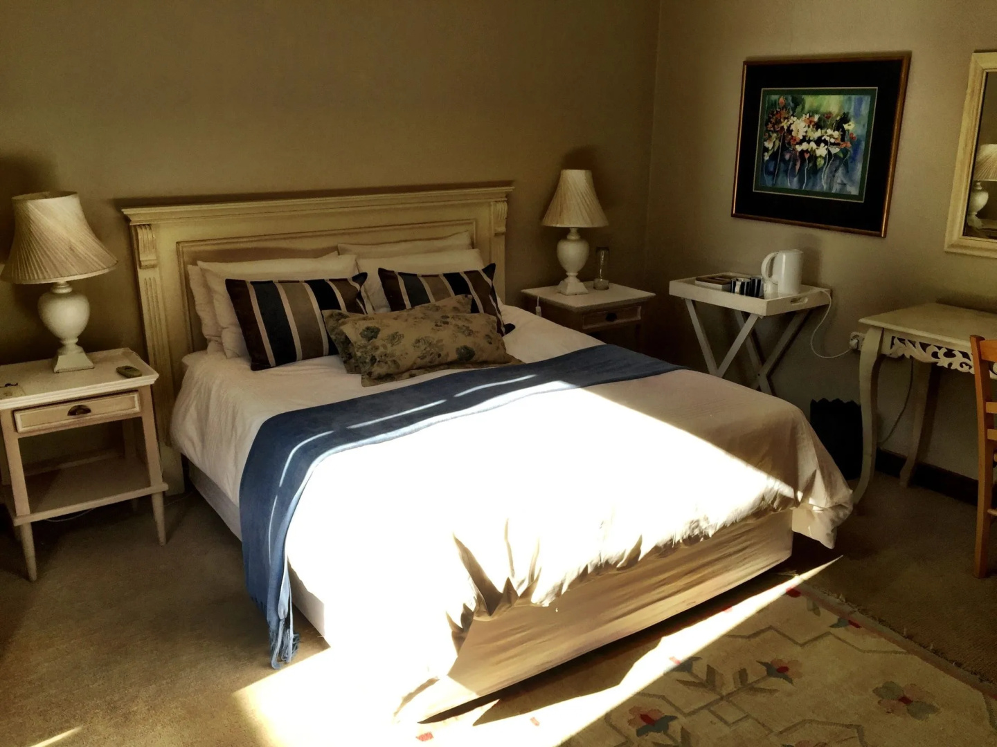 MacGregors Guest House