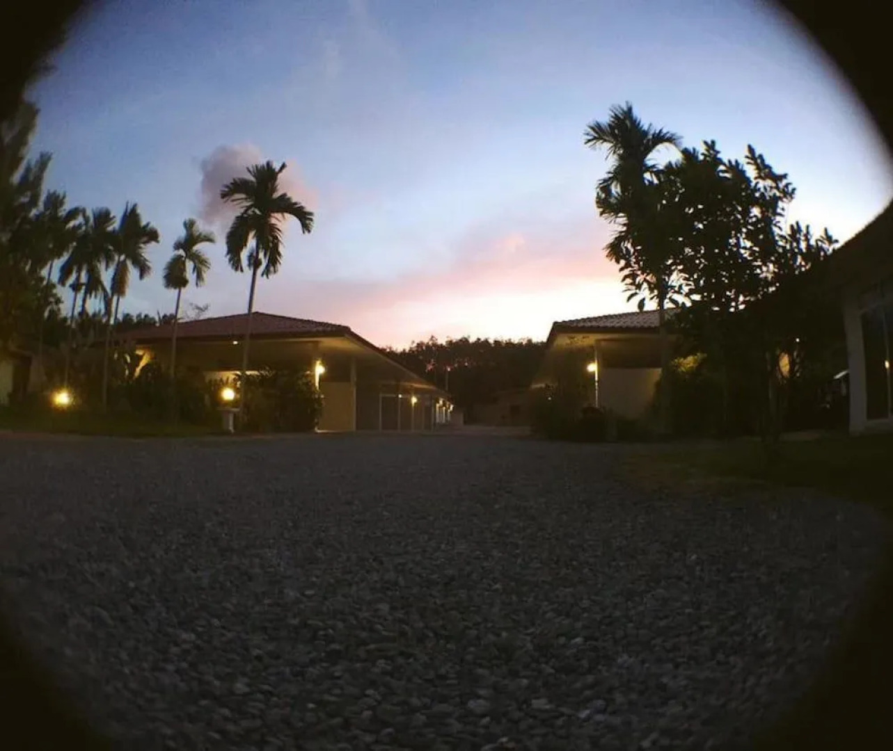 Prangthong Garden Home