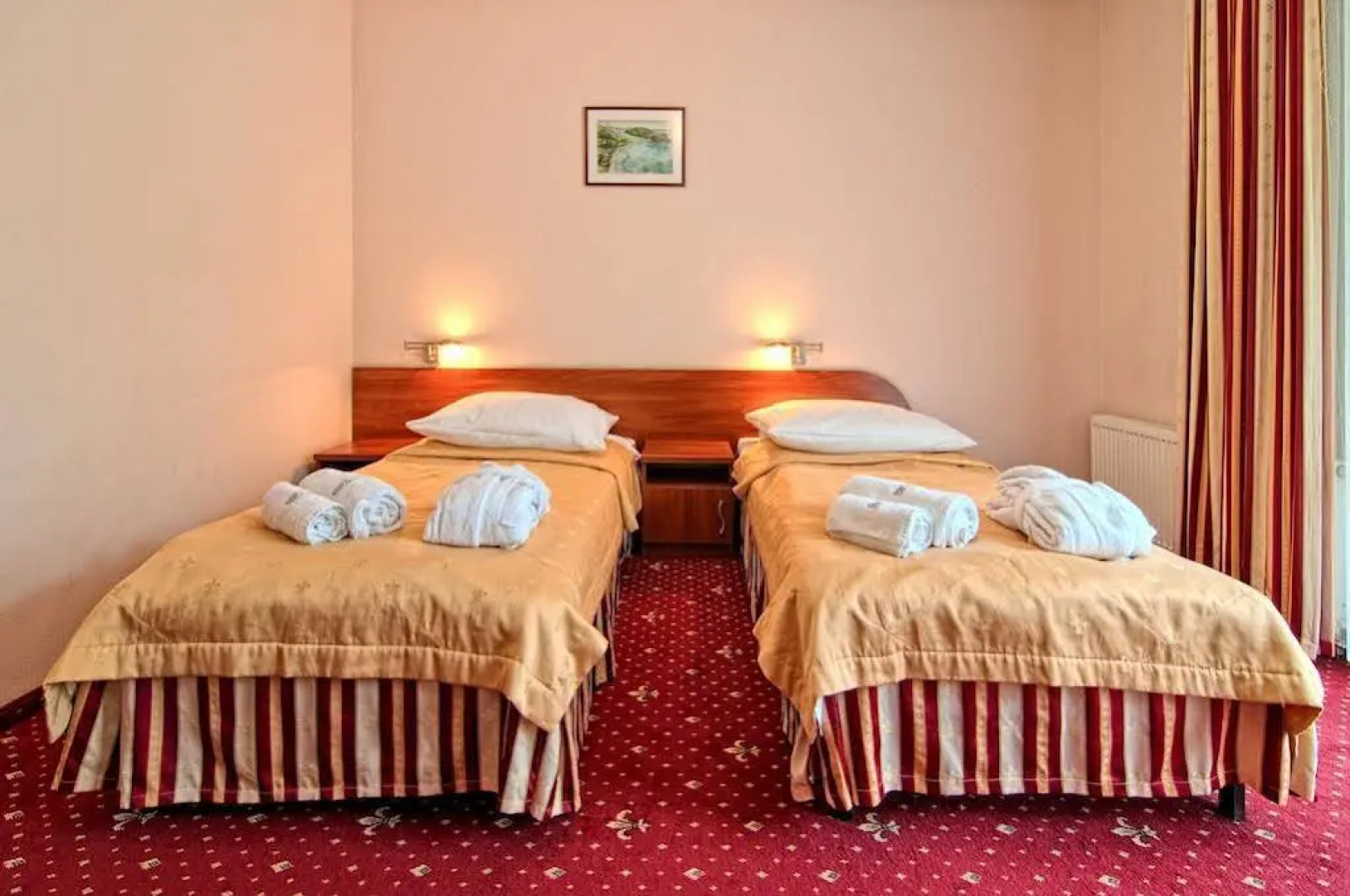 SPA Bagiński & Chabinka