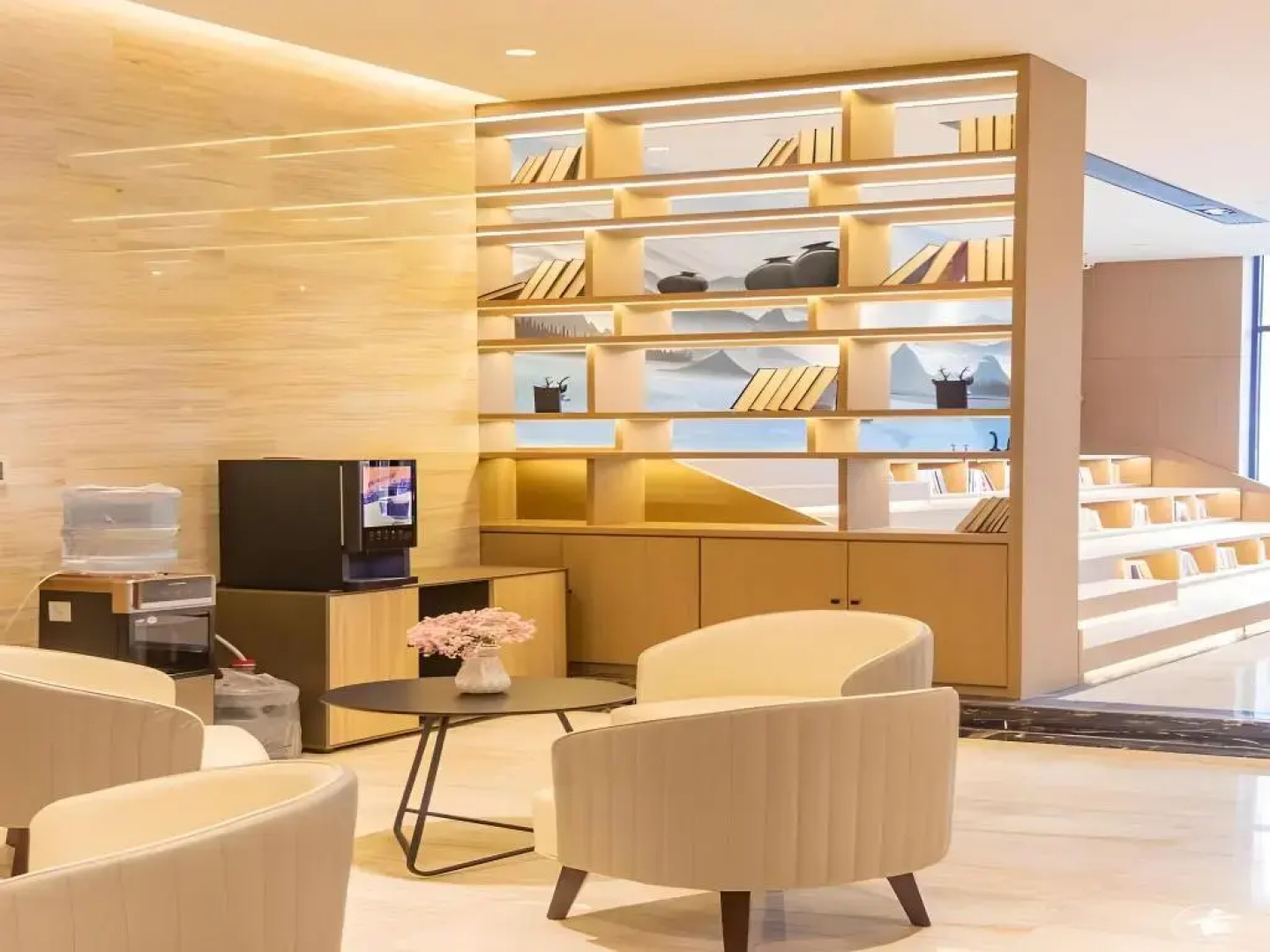 Linyi Hotel