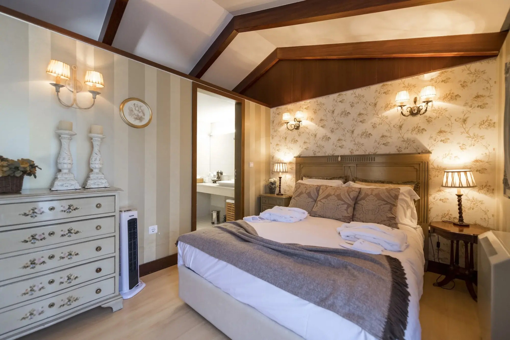 Quinta Do Monteverde