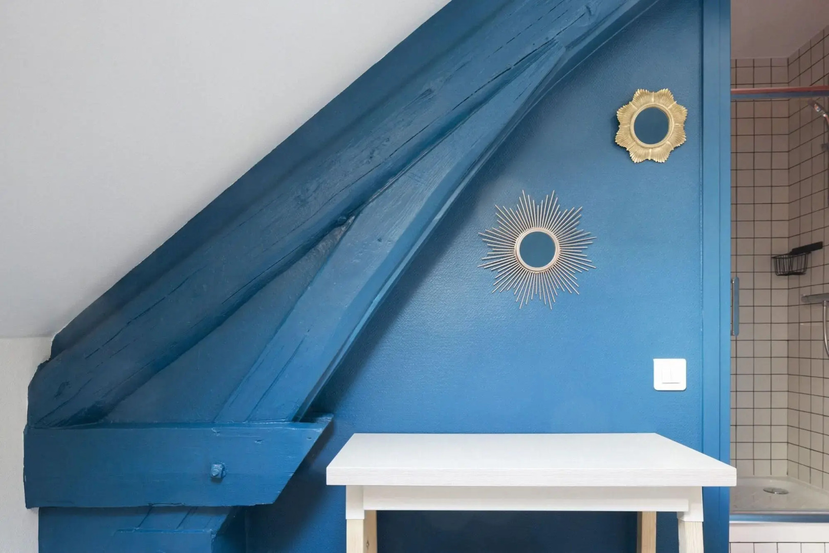 Hostel La Maison Montreau