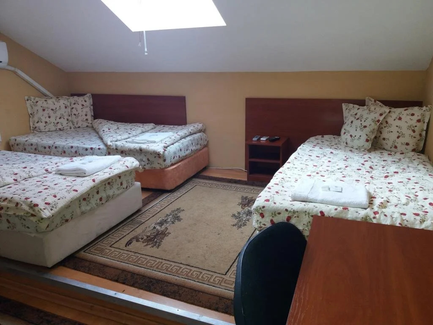 Hotel Mirage Pleven