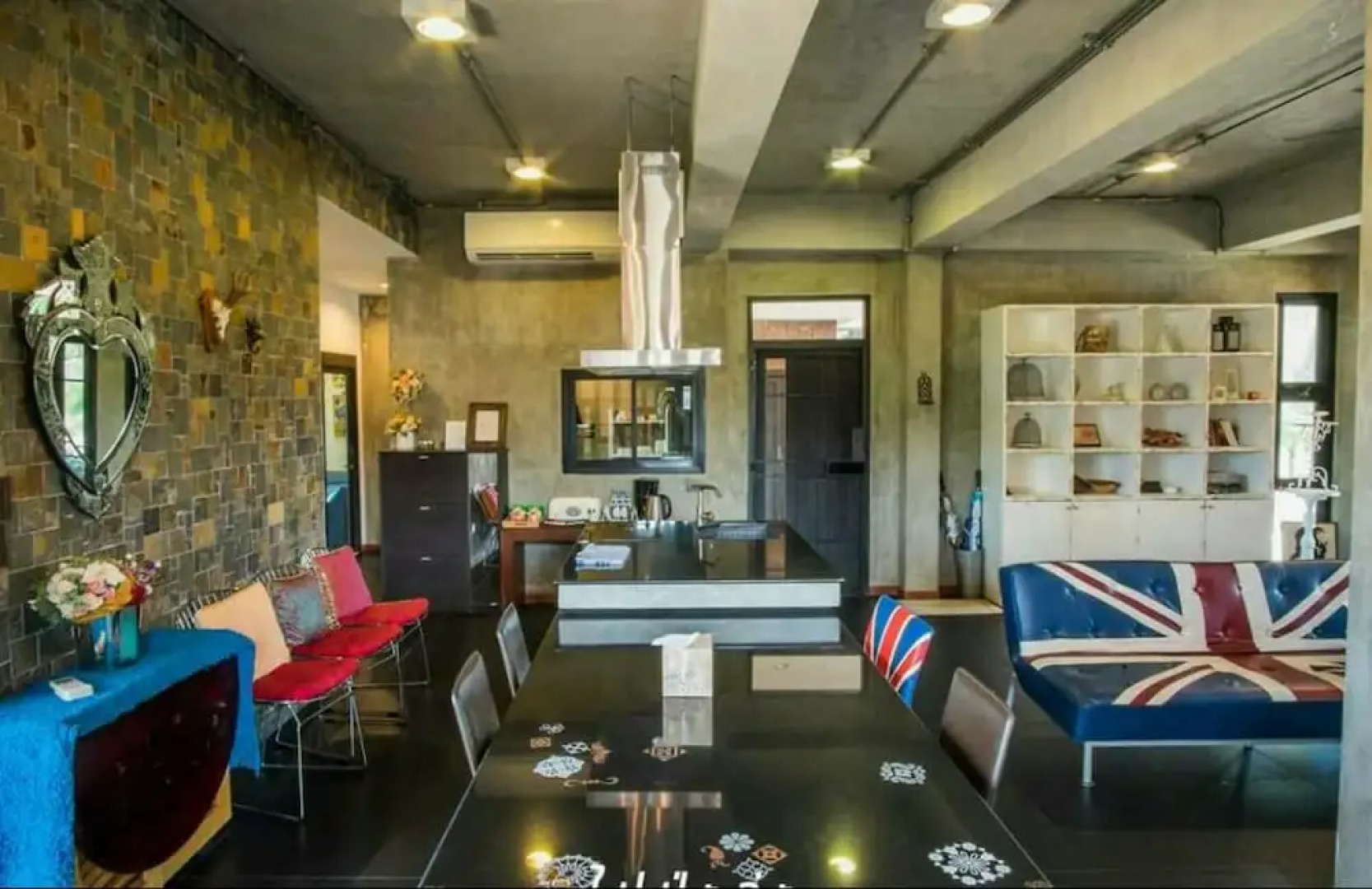 House of Love Khaoyai by Ganit