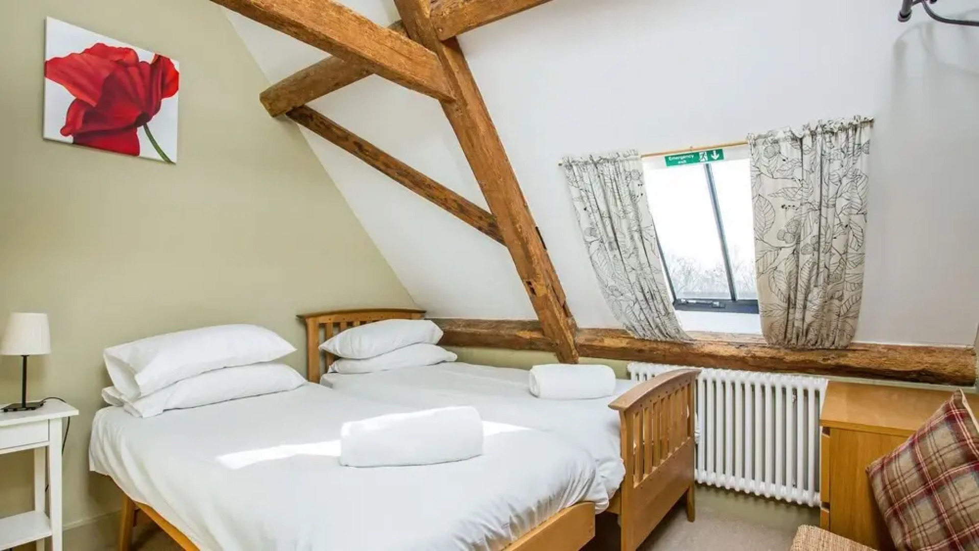 Spacious Open-Plan Home in Oxfordshire