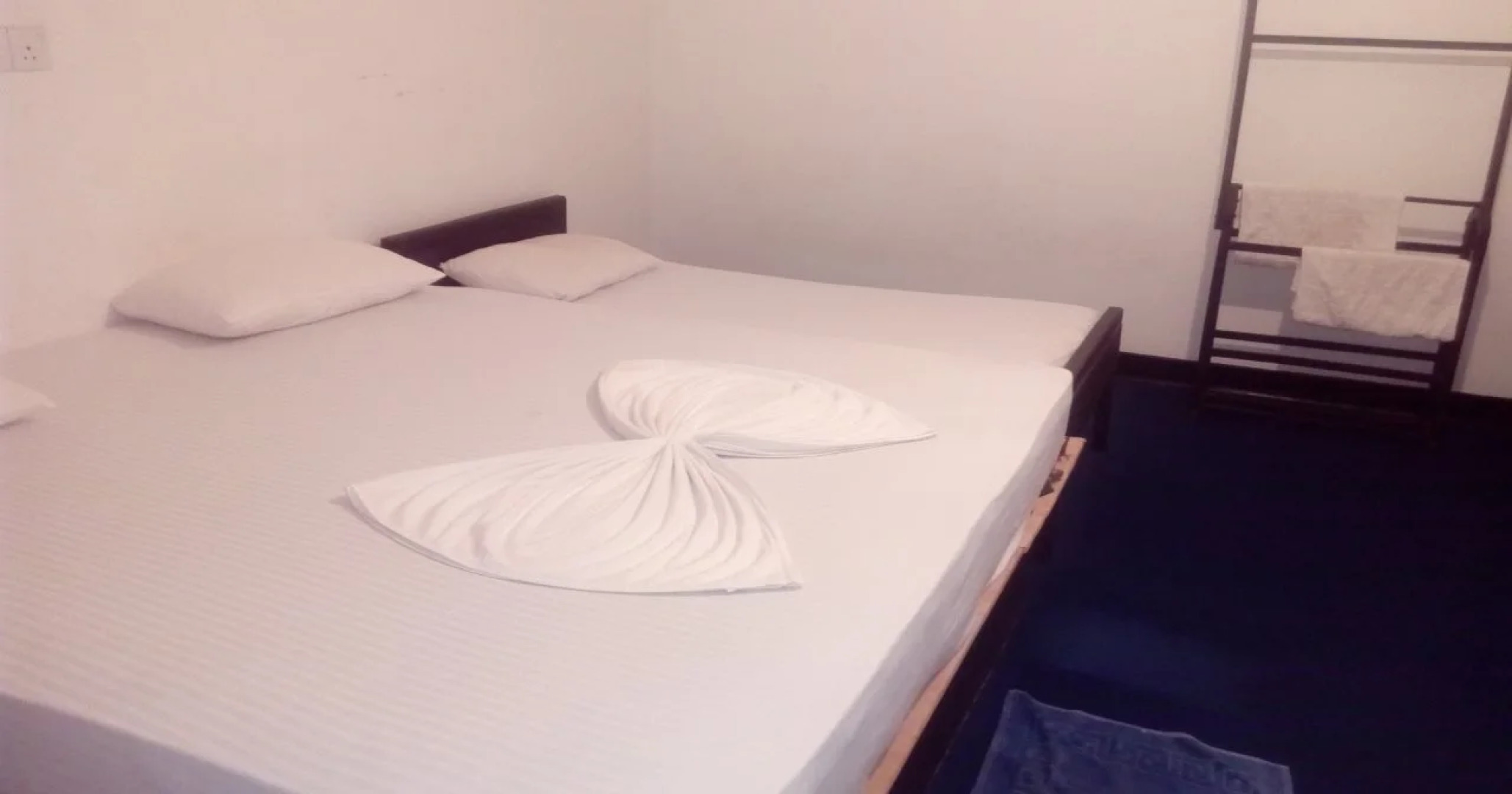 Karadiya Beach Resort