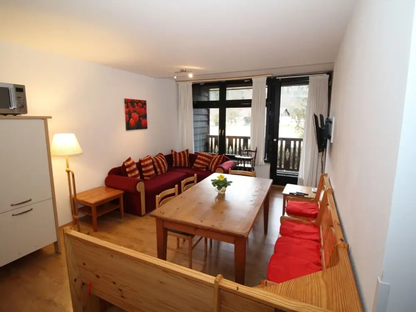 Taubenschlag Gr nau im Almtal