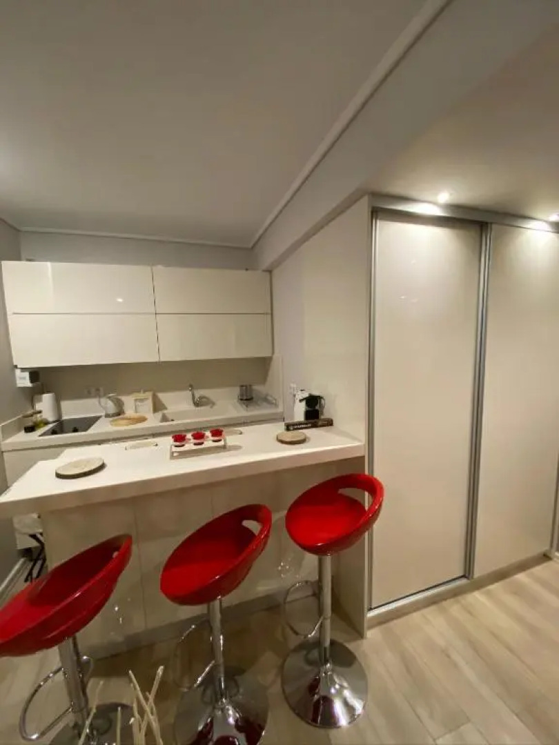 Eva suite Vip excellent studio 1