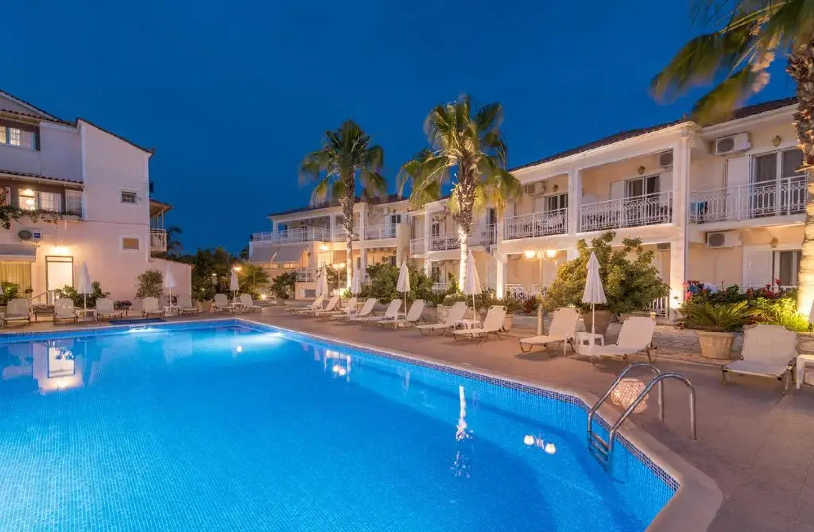 Edelweiss Hotel