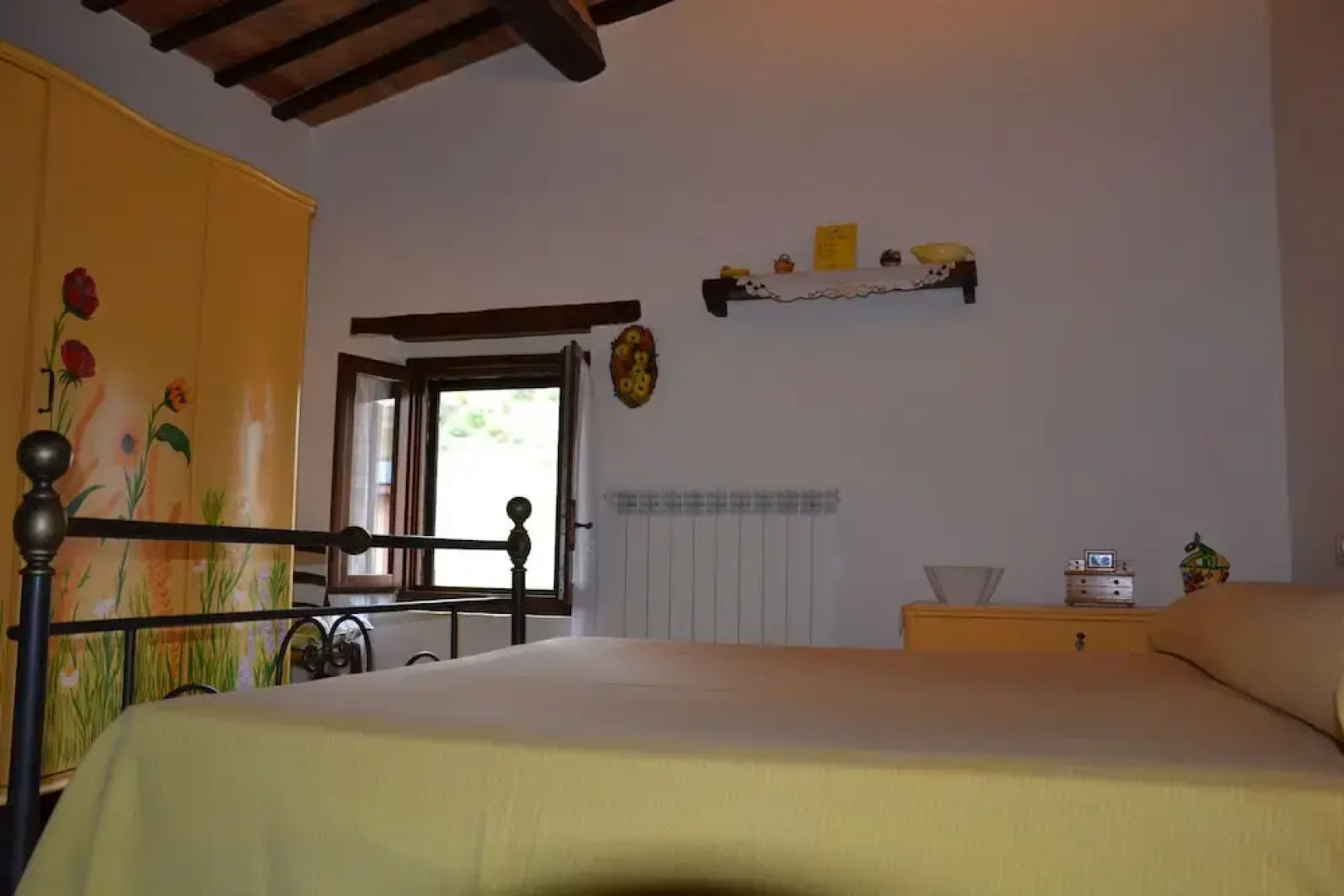 Agriturismo Villa Rosetta