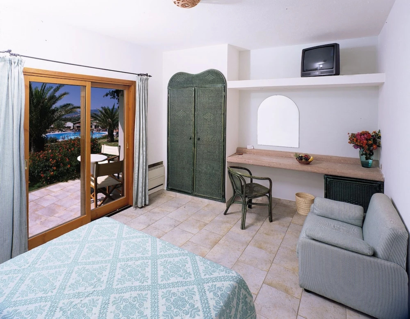 Resort & SPA Le Dune