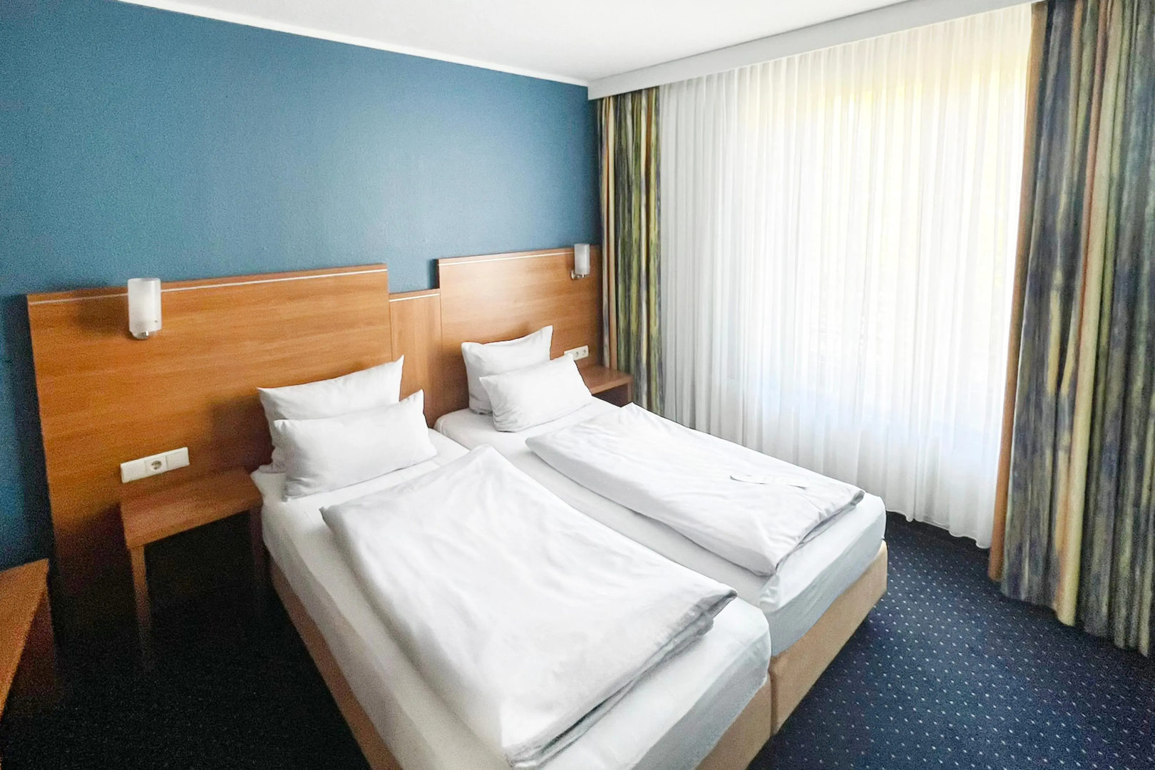 Garner Hotel Bochum by IHG