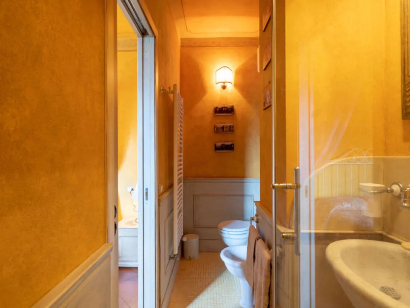 House Il Podere Dicomano 17827