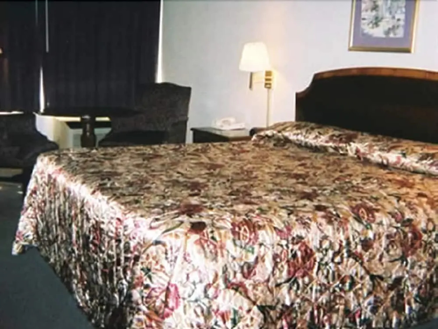 Red Carpet Inn And Suites Scranton