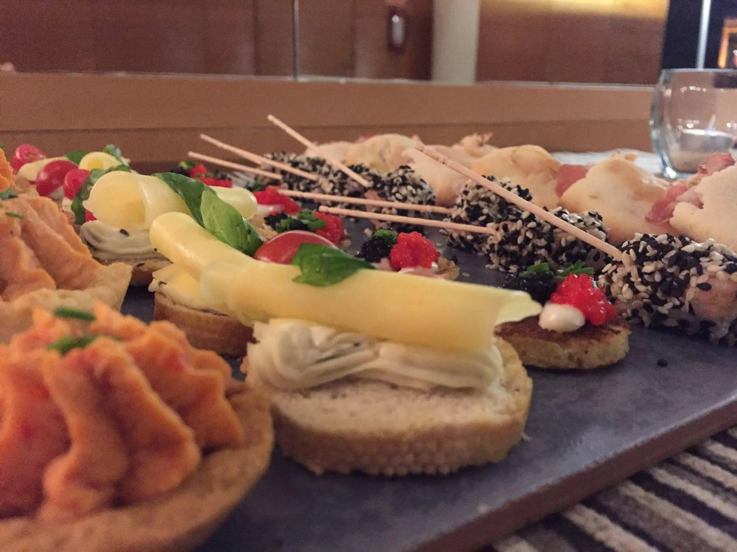 TRYP Montevideo Hotel