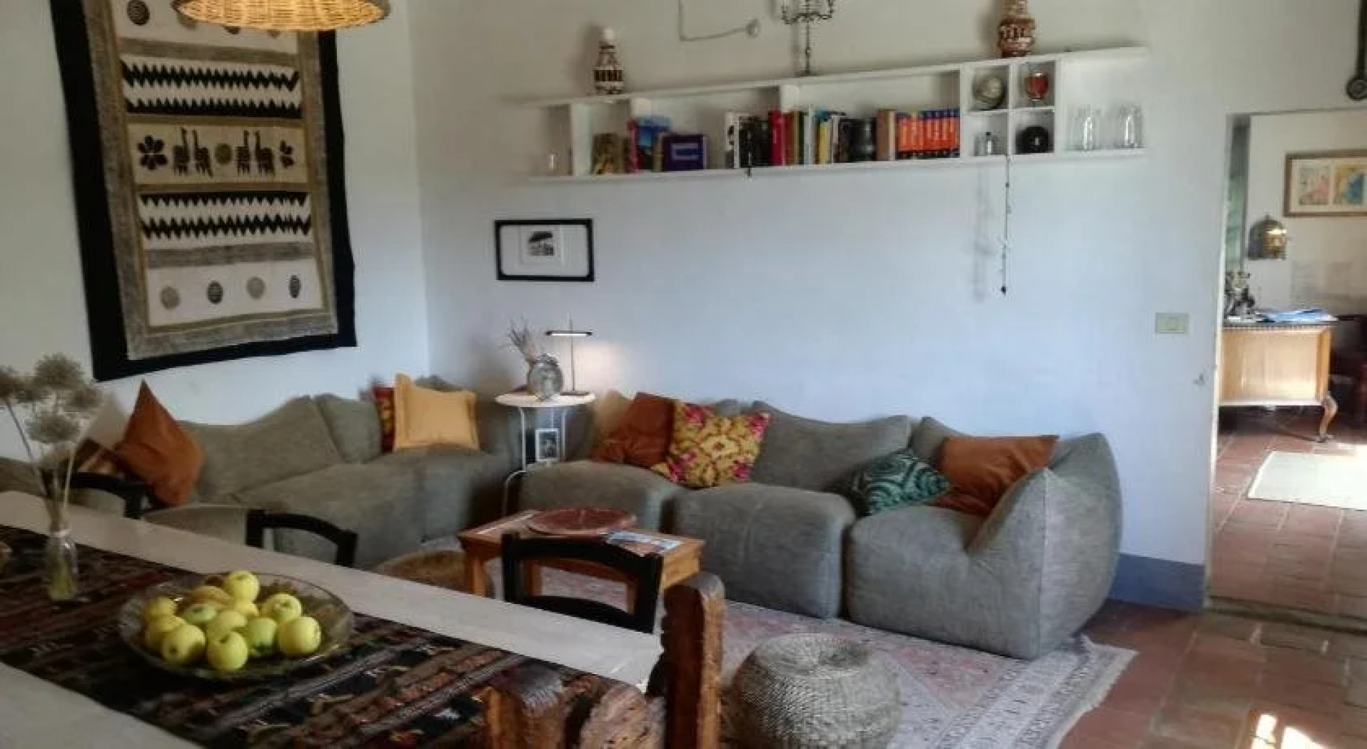 Acquapietra Guesthouse