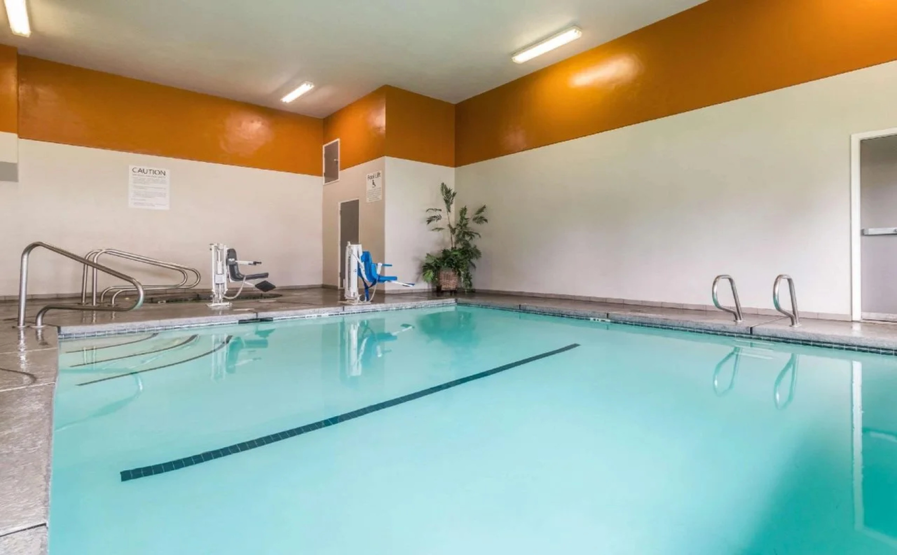 Comfort Inn Eureka