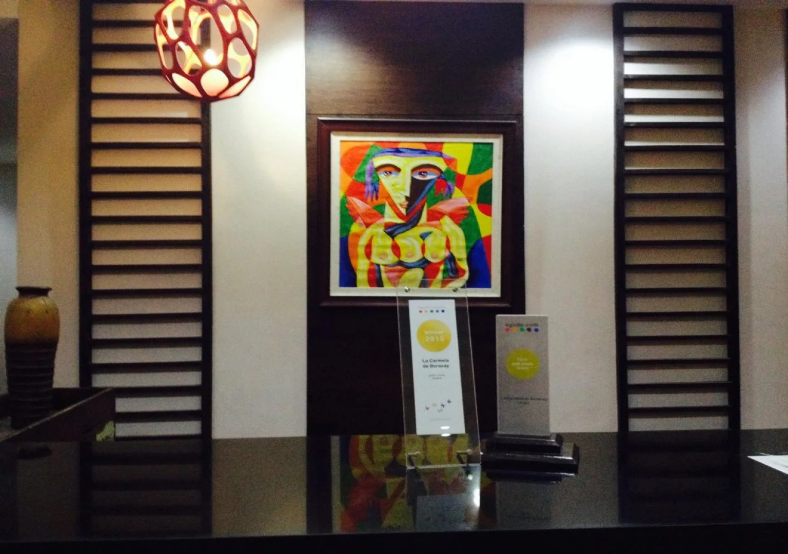 La Carmela De Boracay Resort Hotel
