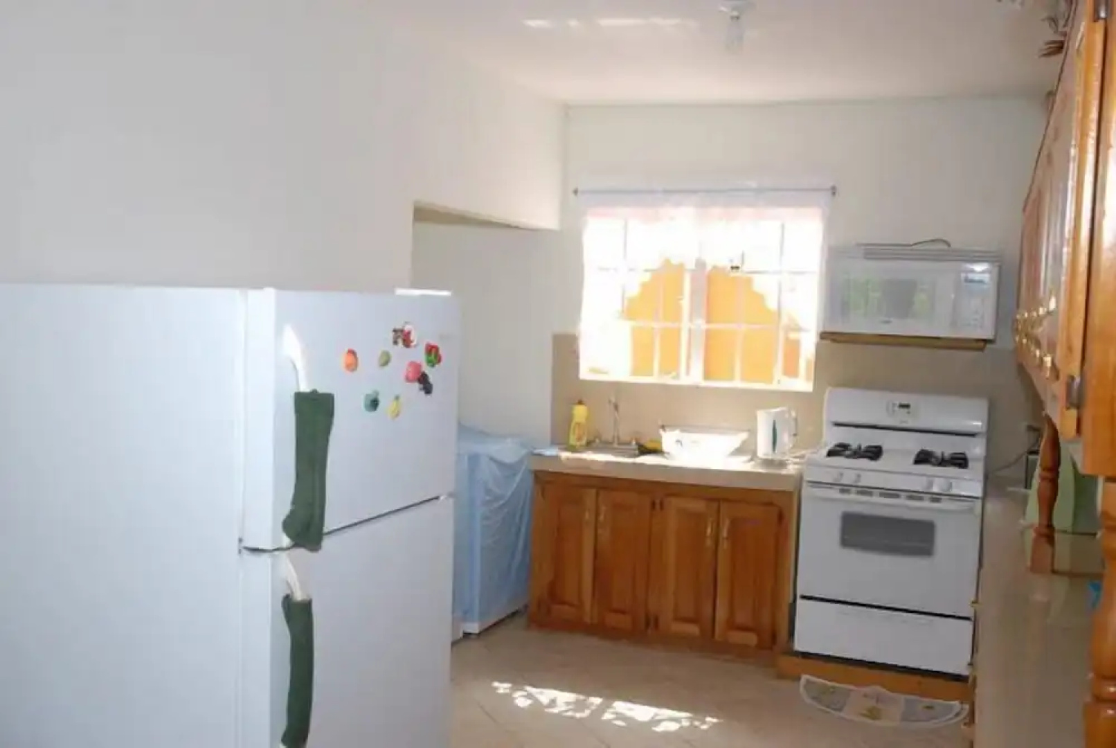 J&G's Tropical Apartments