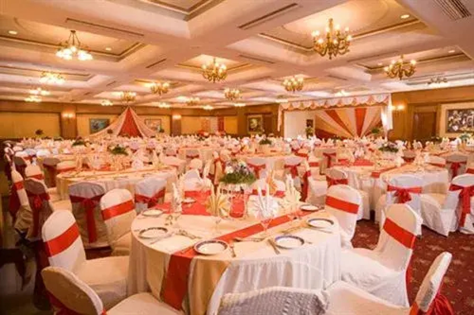 Majorda Beach Resort