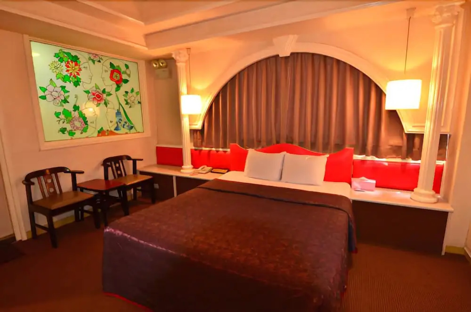 Fuh Lih Commercial Hotel