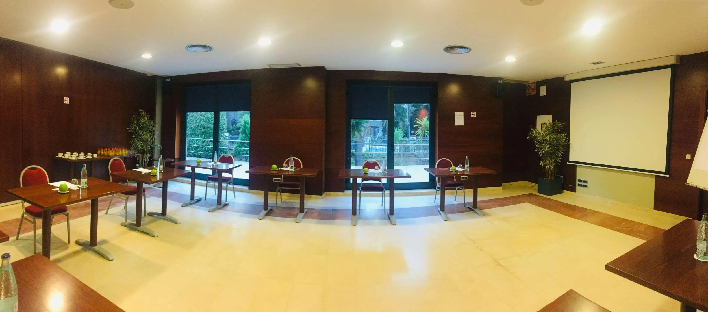 Отель Best Western Hotel Mediterraneo