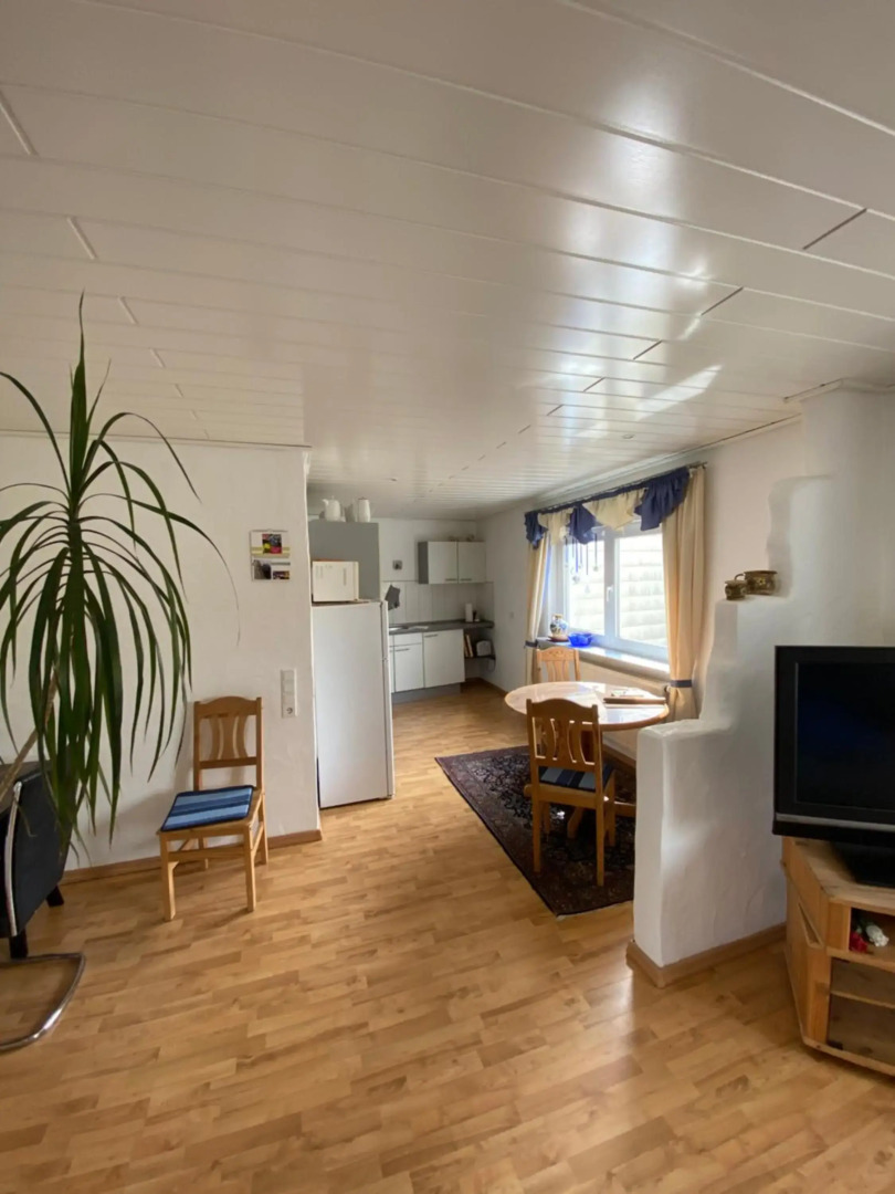 Ferienwohnung-Gasthaus zum Ross