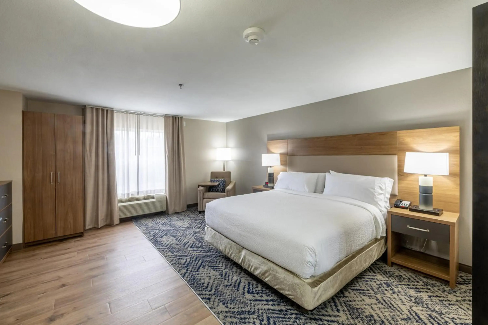 Wichita West Inn And Suites