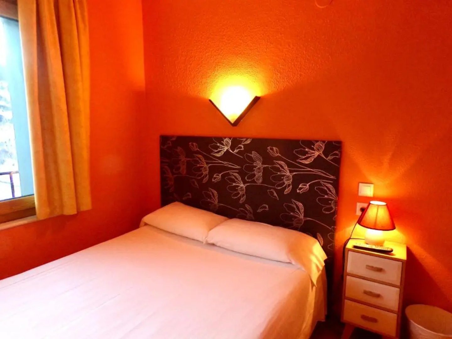 Hotel Roc de Sant Miquel