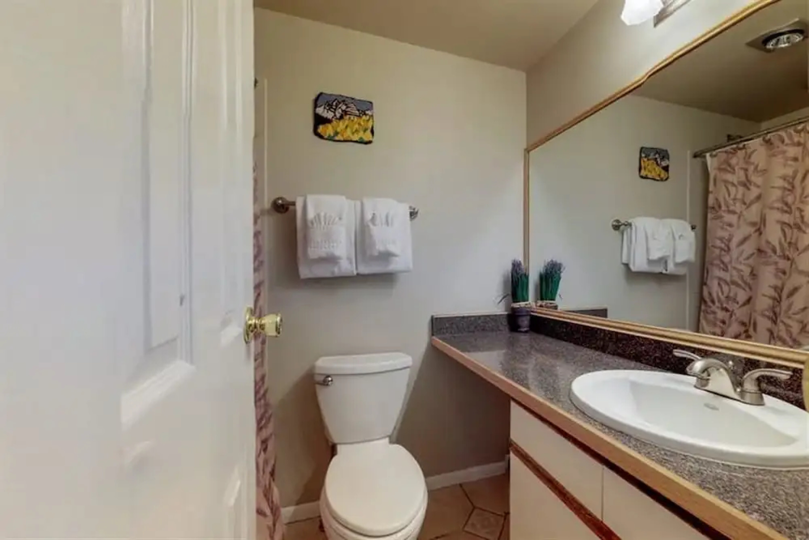 Wildwood Suites Condominiums