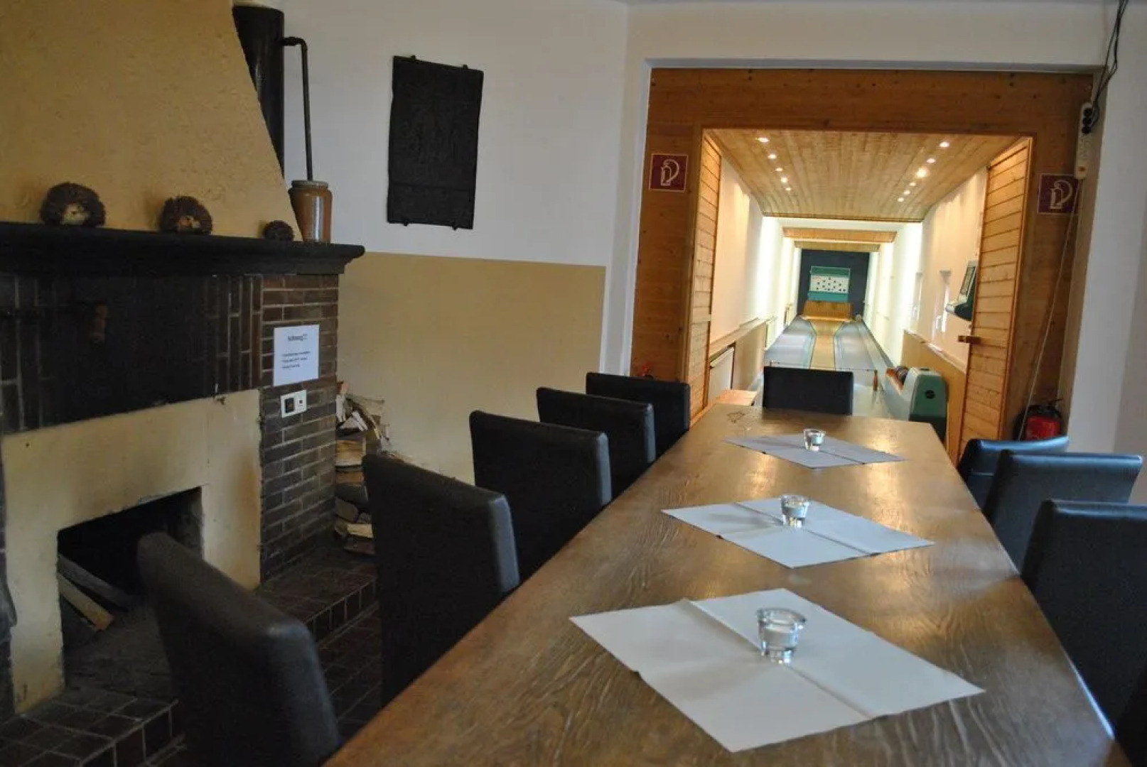 Tagungshotel Maria in der Aue