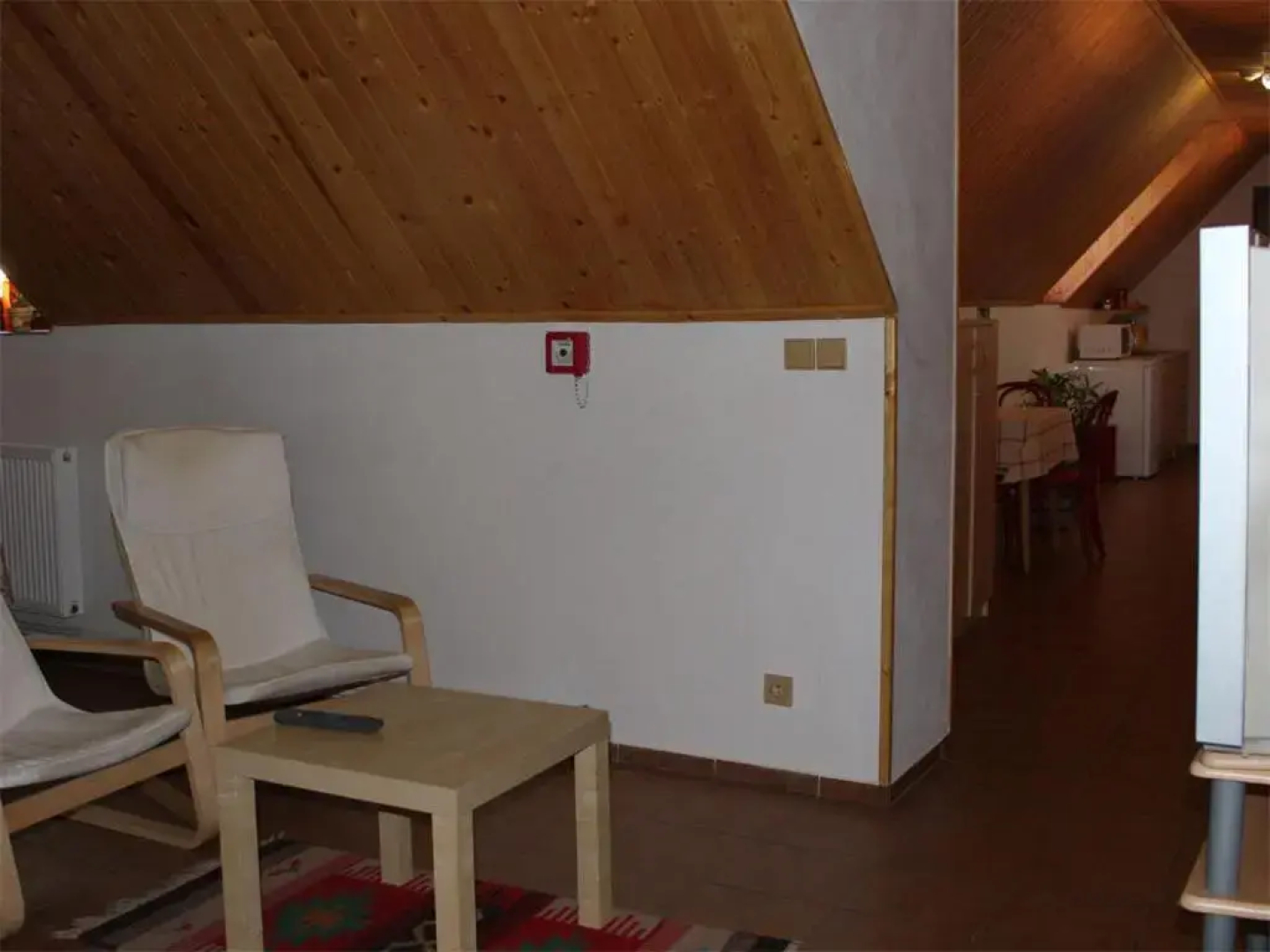 Rodinny penzion Kunc