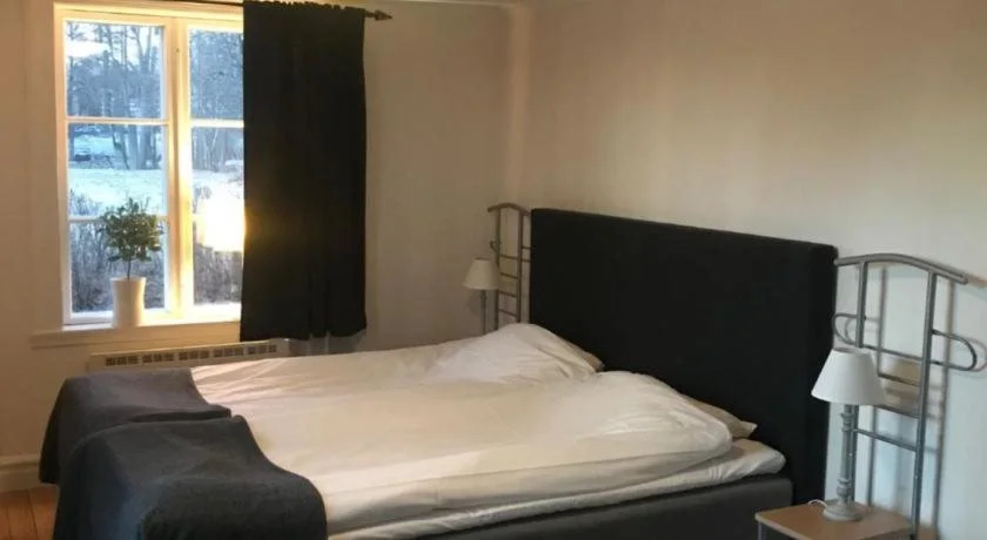 KvarnDammens Bed & Breakfast