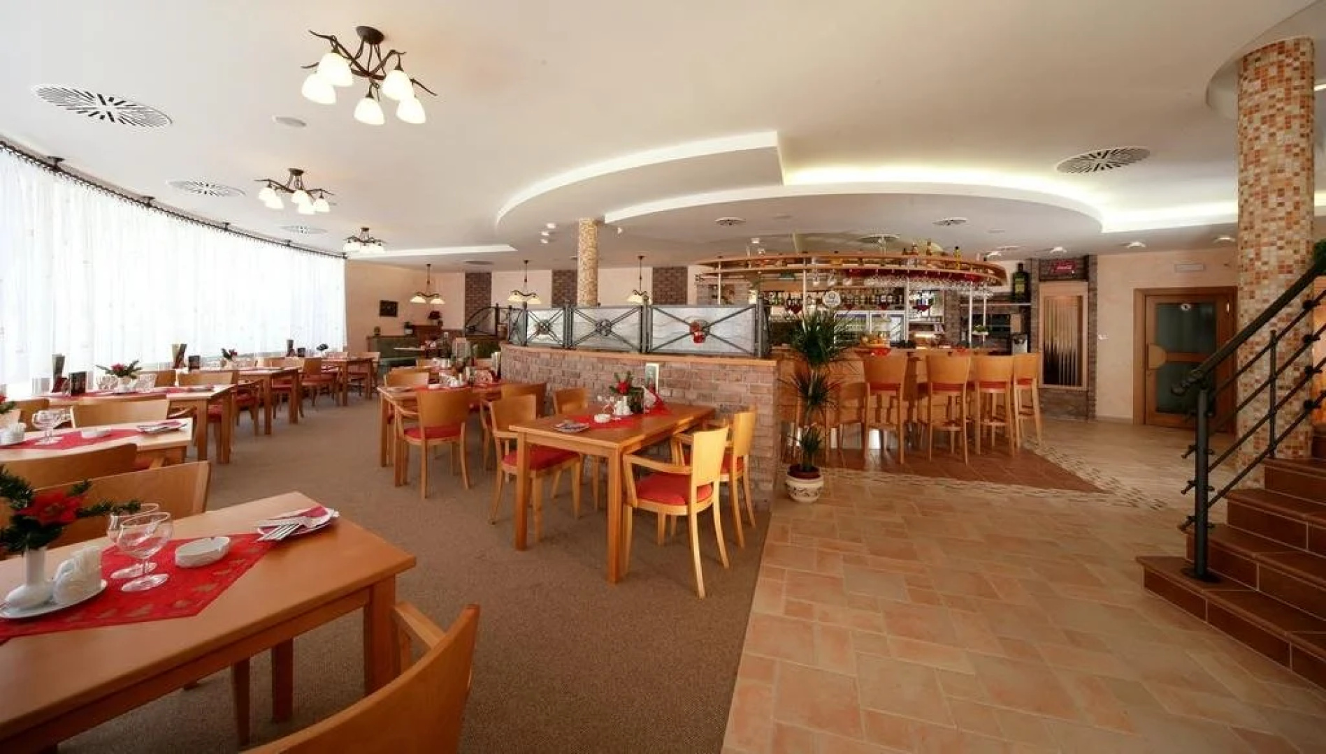 Hotel Albis