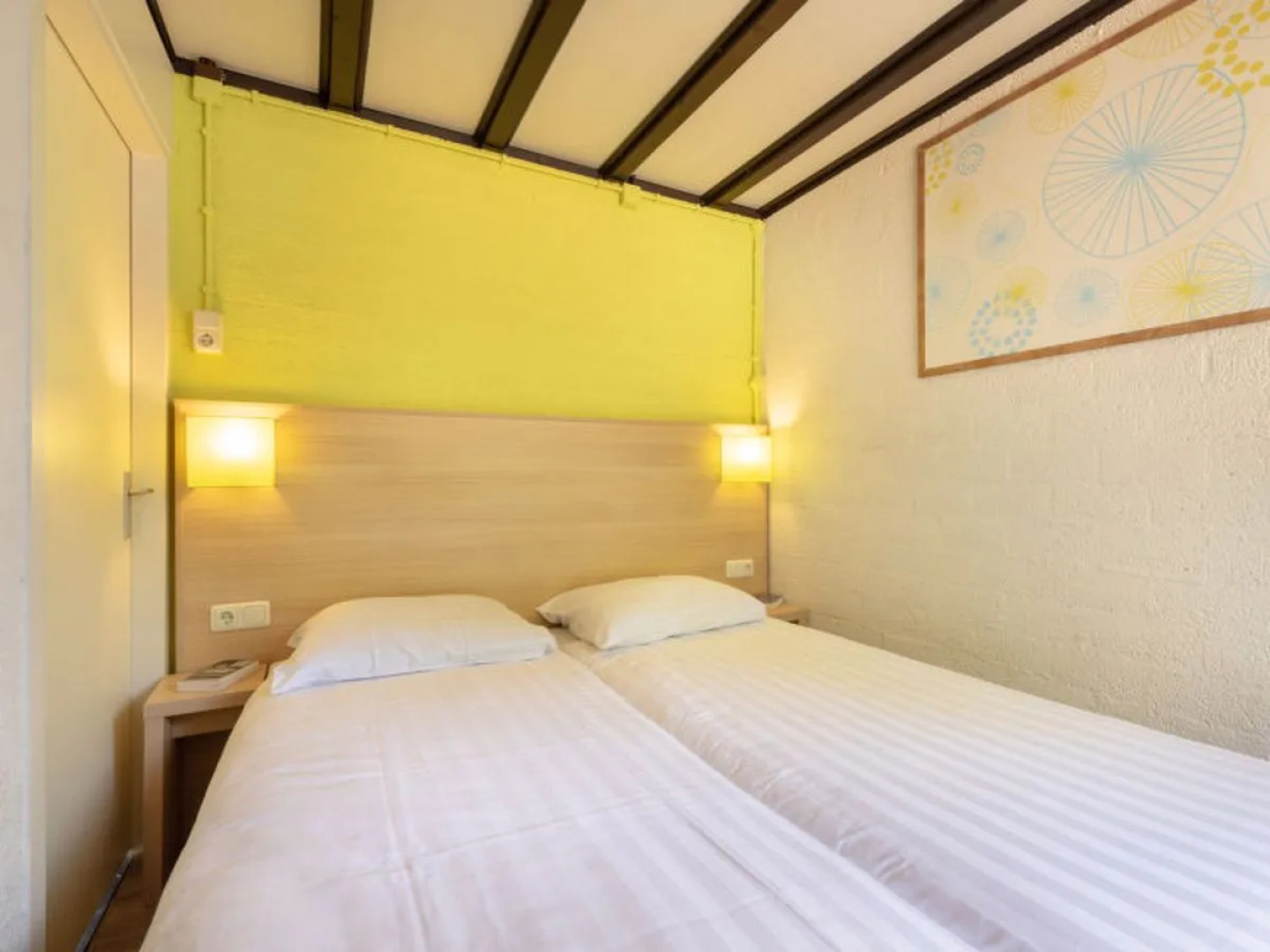 Center Parcs De Limburgse Peel 21972