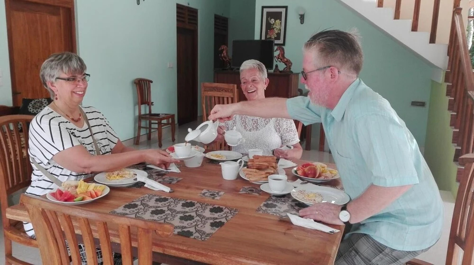 Rekawa Village Hotel