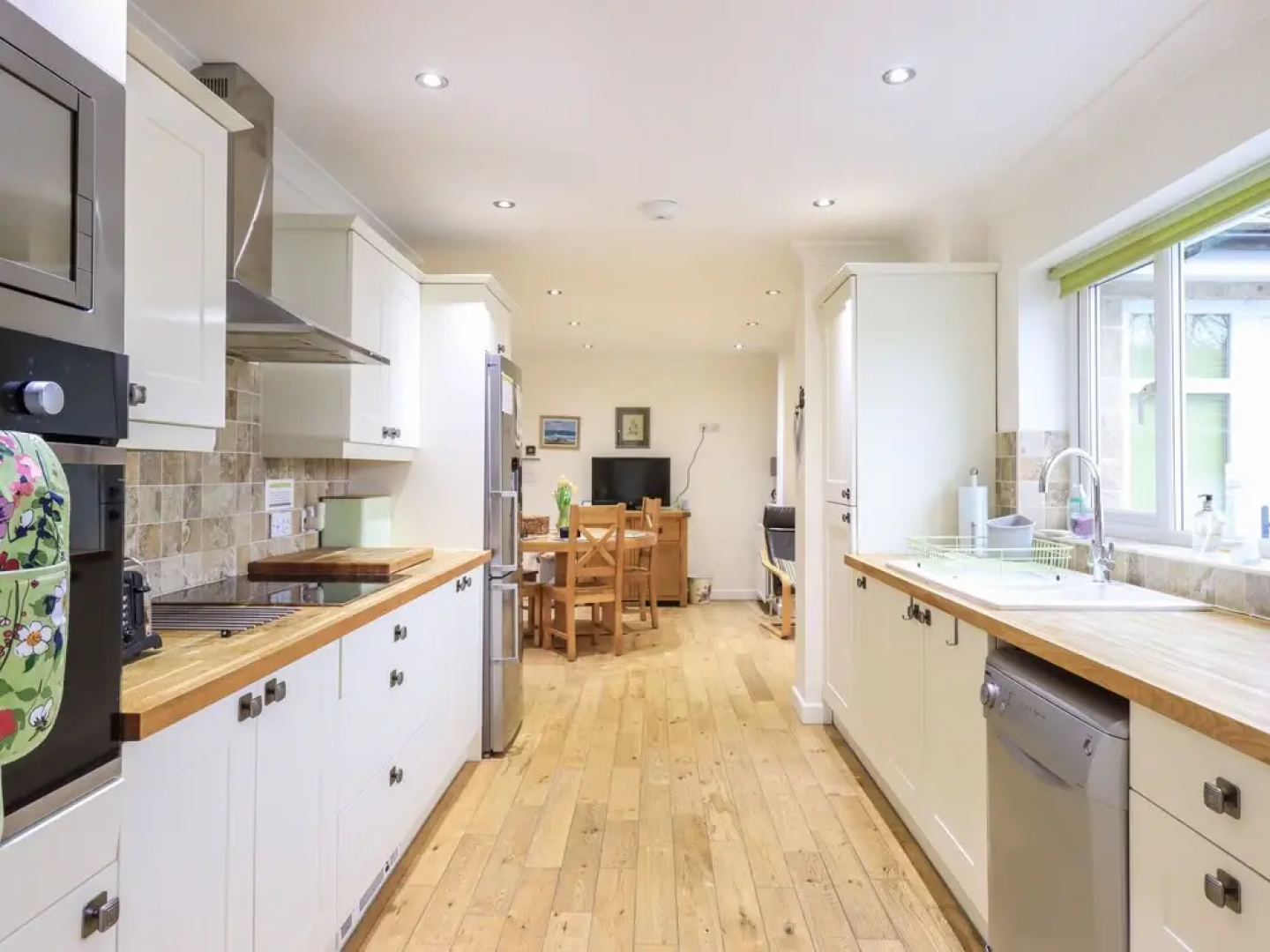 Ireby House