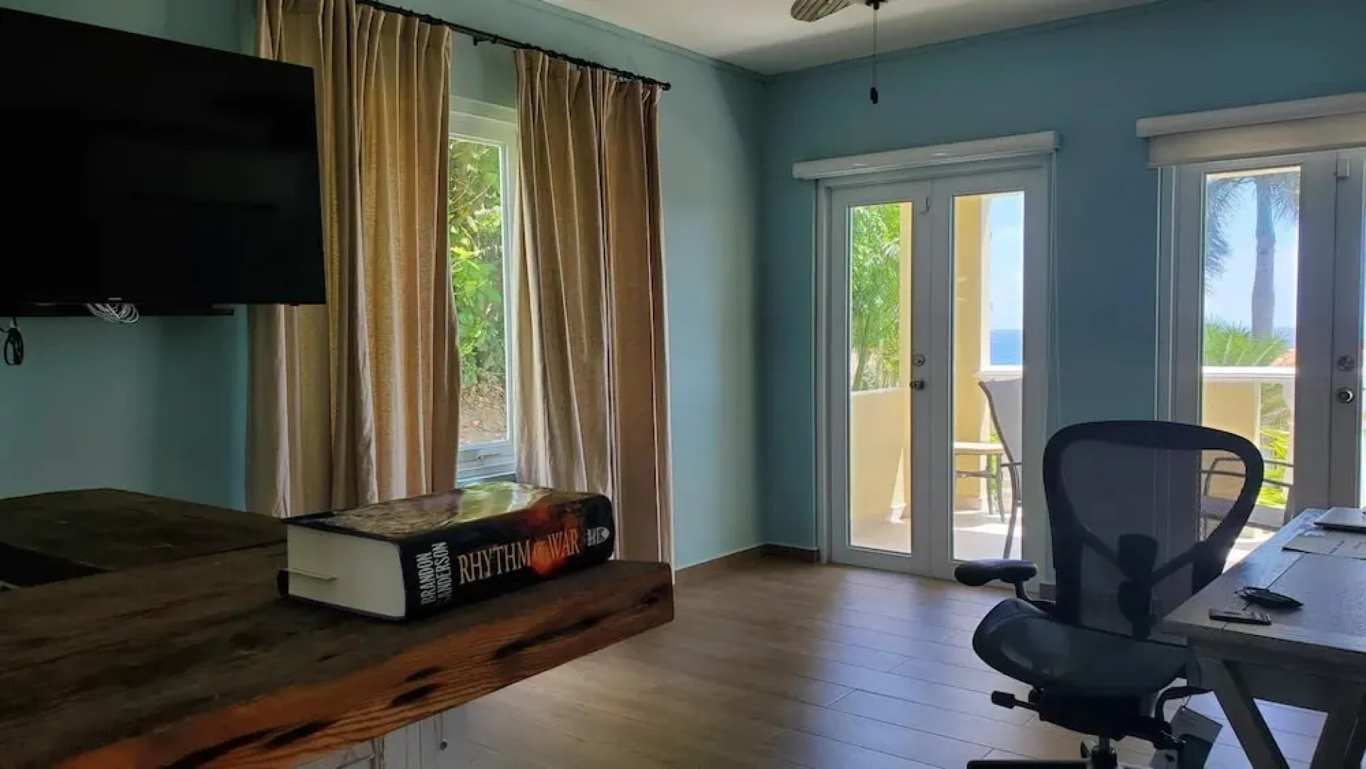 Luxury Home Spectacular Ocean Views Sensational Decor w Generator Sc53