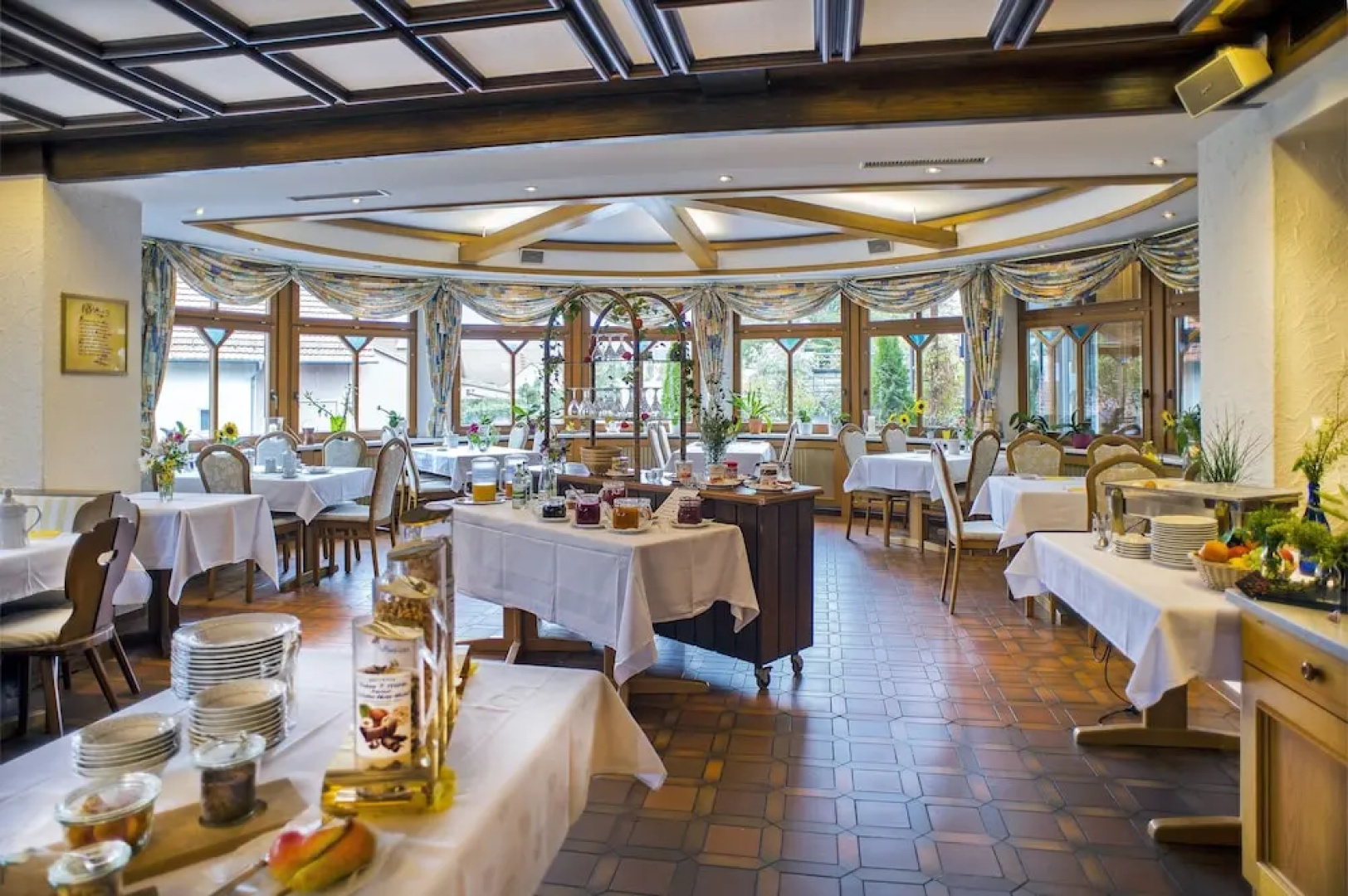 Hotel Garni Schmieders Ochsen