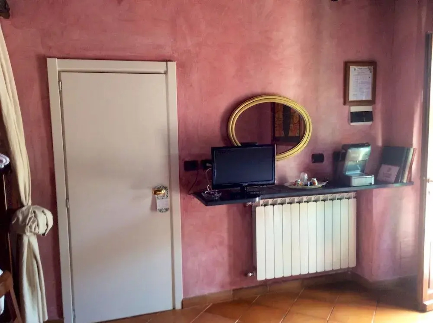 Bed and Breakfast Lory e Lella