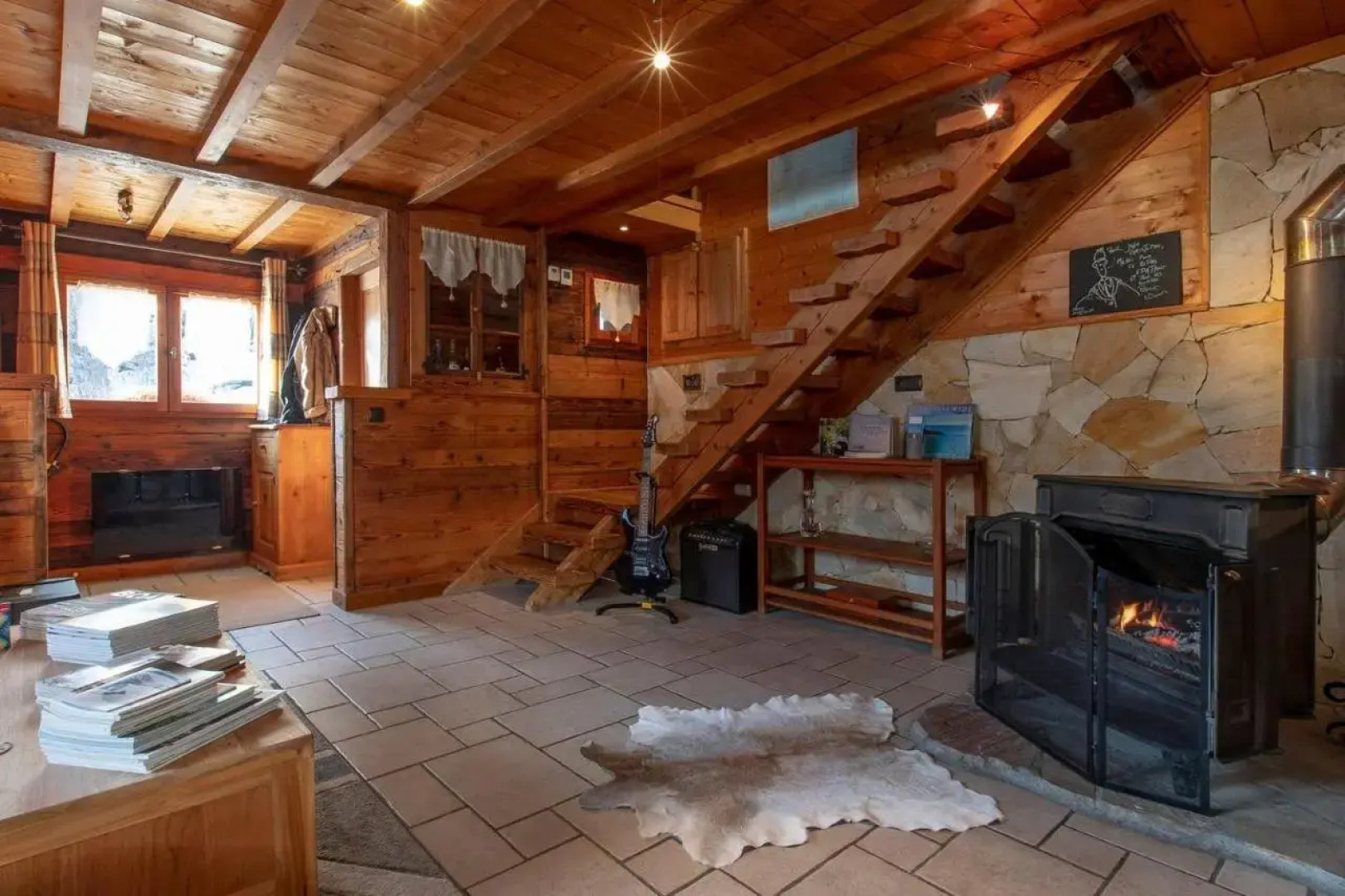 Chalet Dreamtime (Adults Only)