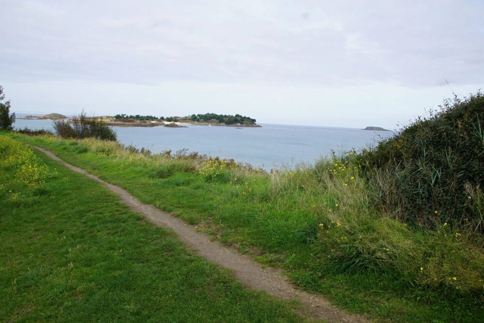 Gîte Les Flots de Beaussais