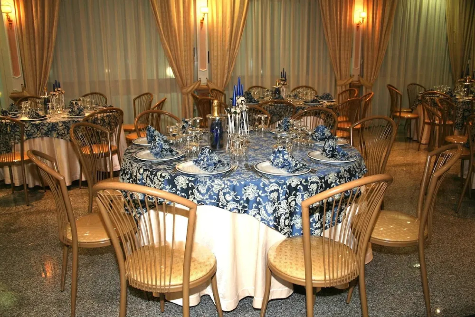 Mari del Sud Resort