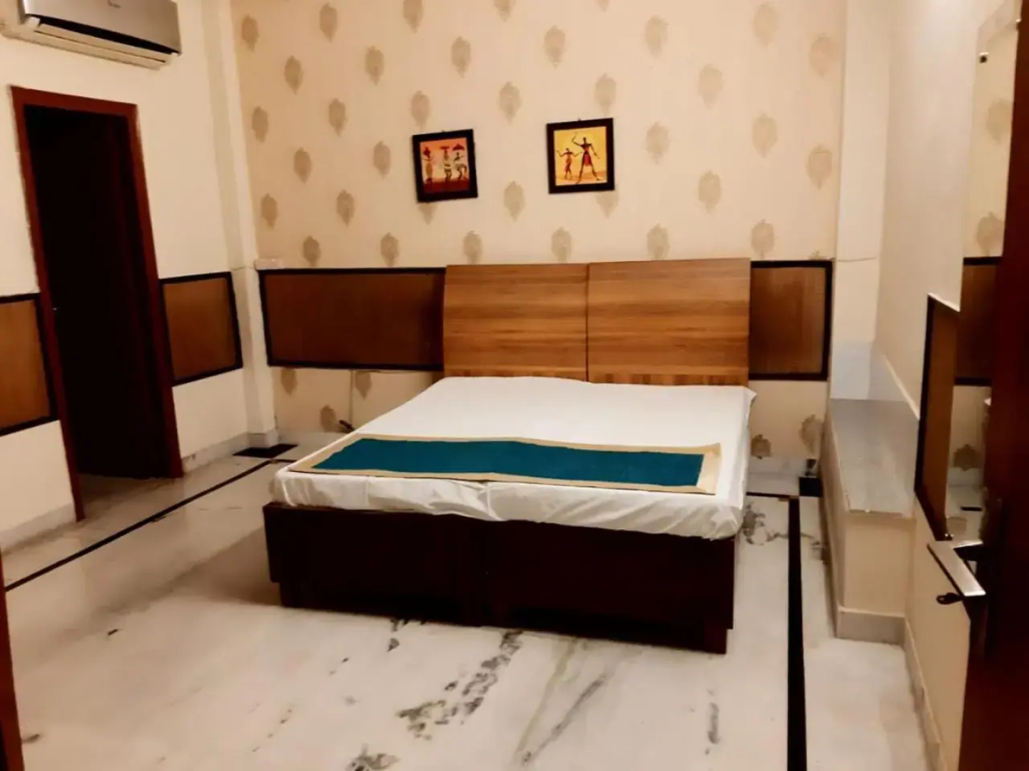 Bhambri 's House