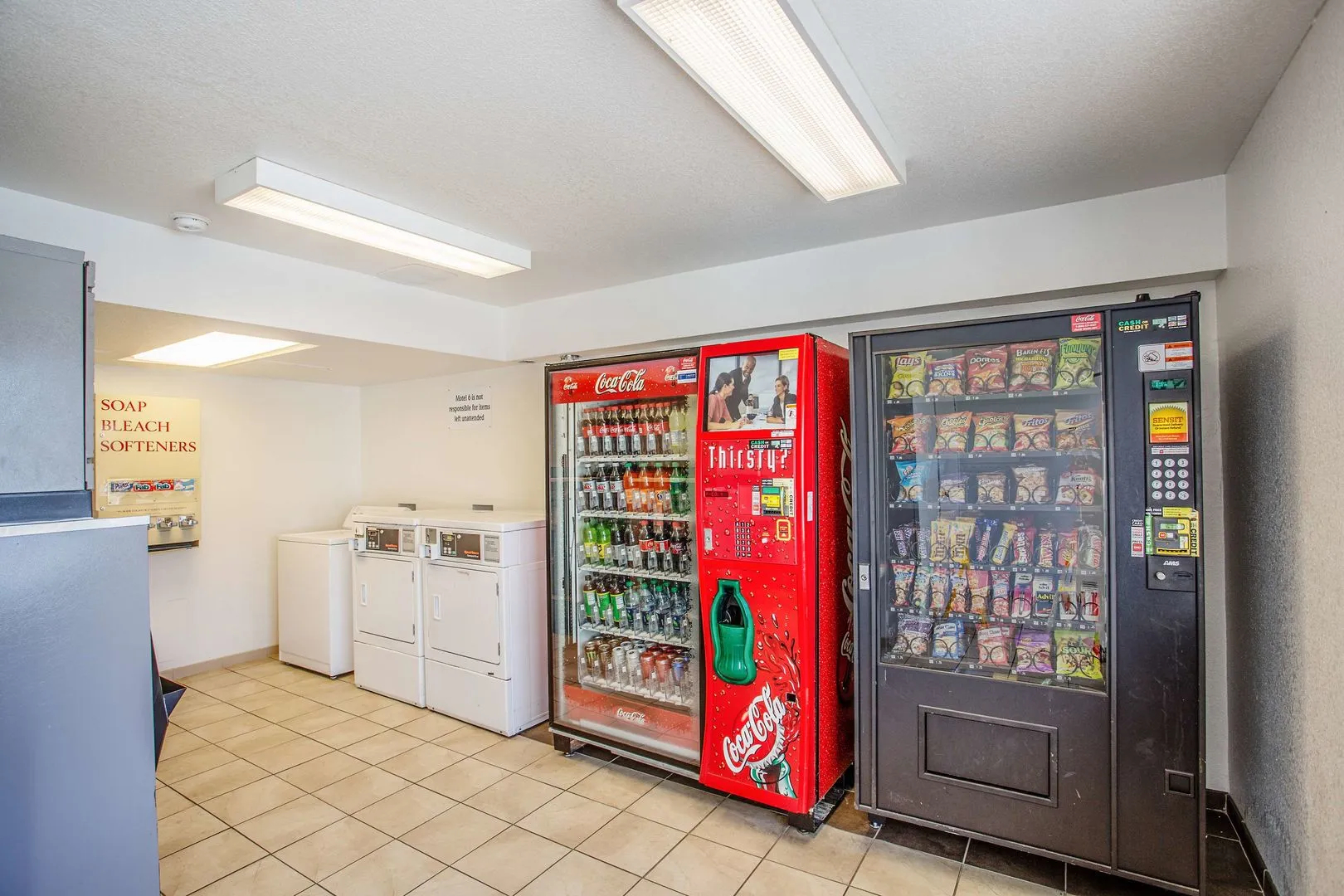 Motel 6 Richland, WA - Kennewick