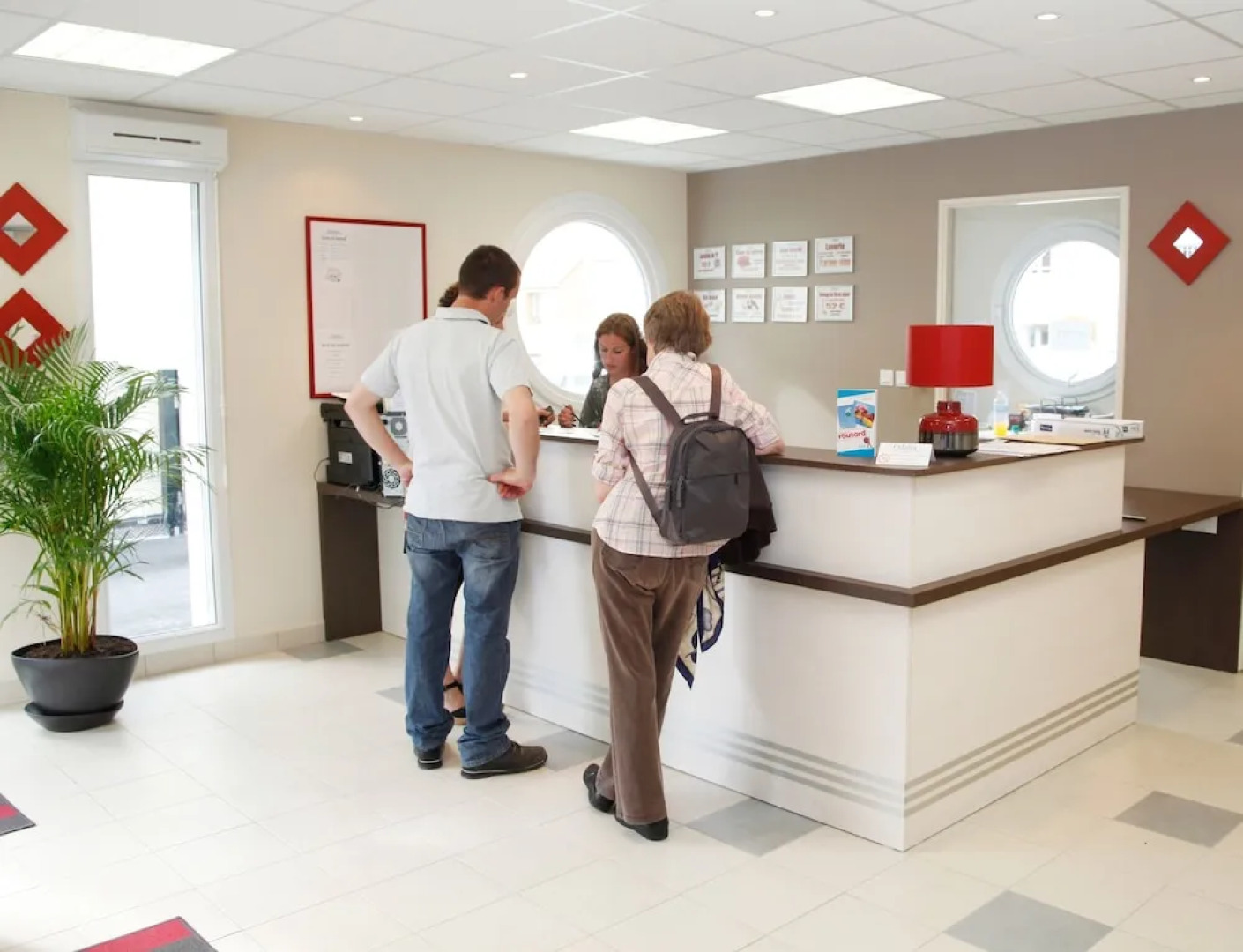 Résidence Odalys Les Villas de la Baie au Crotoy