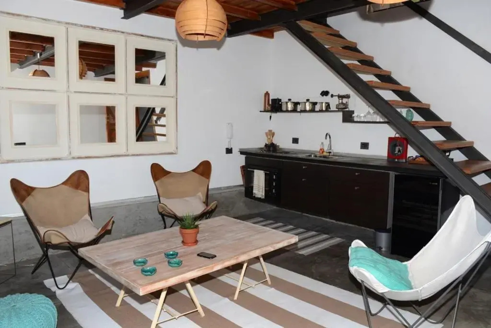 Las Glicinas Boutique Apartments