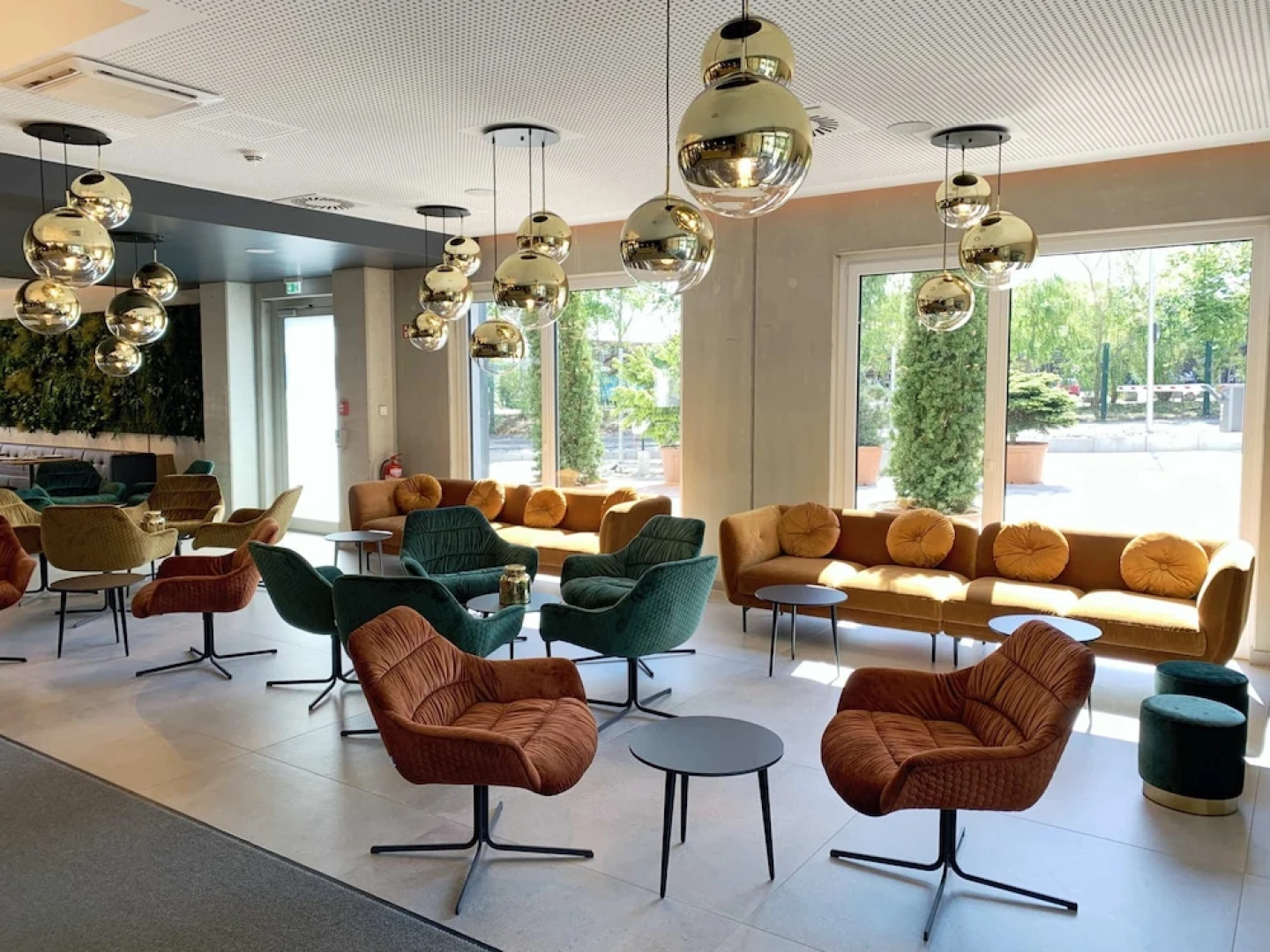 Hotel am Sonnenlandpark